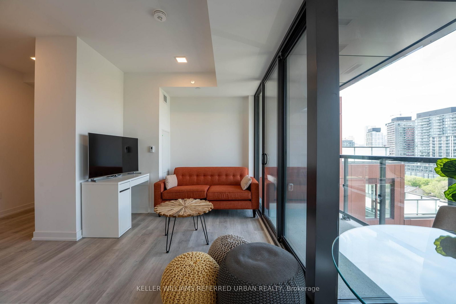 28 Eastern Avenue, Unit Ph21 - Photo 3