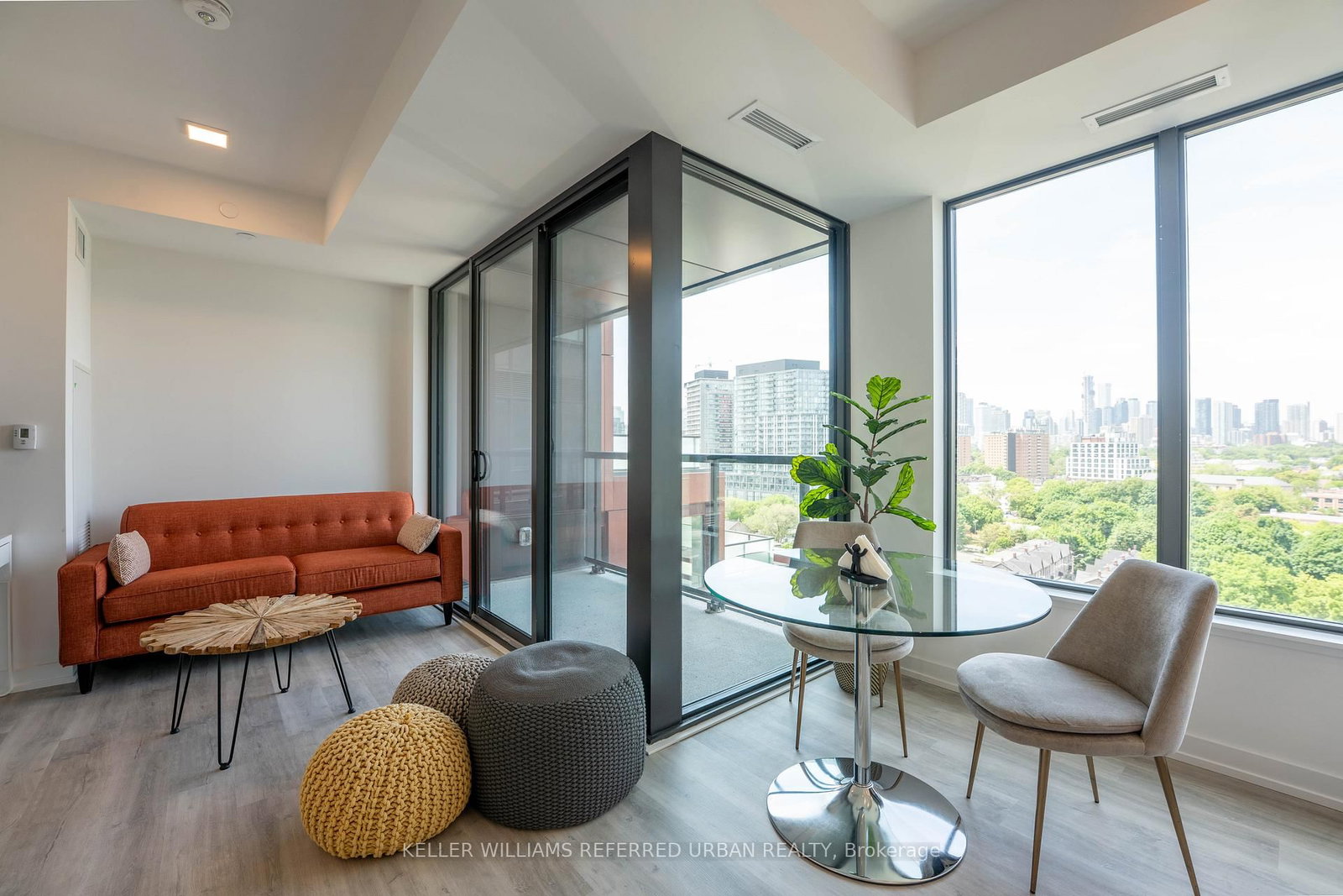 28 Eastern Avenue, Unit Ph21 - Photo 4