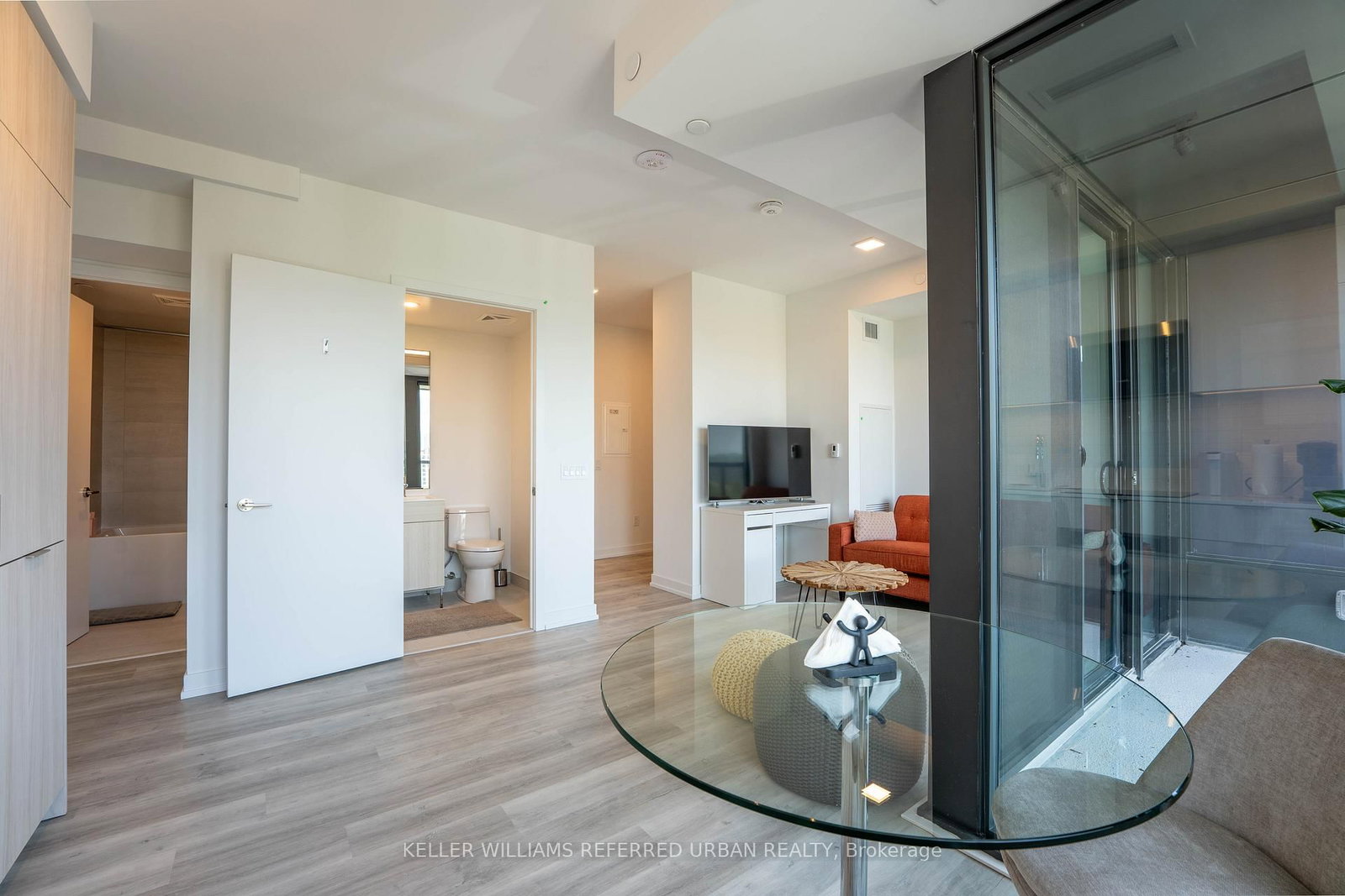 28 Eastern Avenue, Unit Ph21 - Photo 6