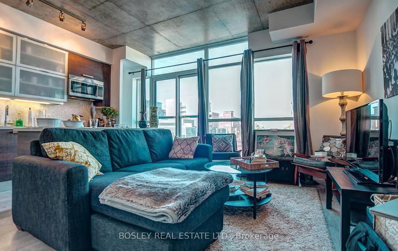 312 - 1205 Queen St W, Toronto, M6K 0B9 | Image 2