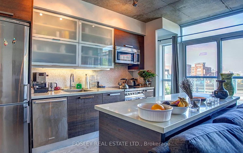 312 - 1205 Queen St W, Toronto, M6K 0B9 | Image 3