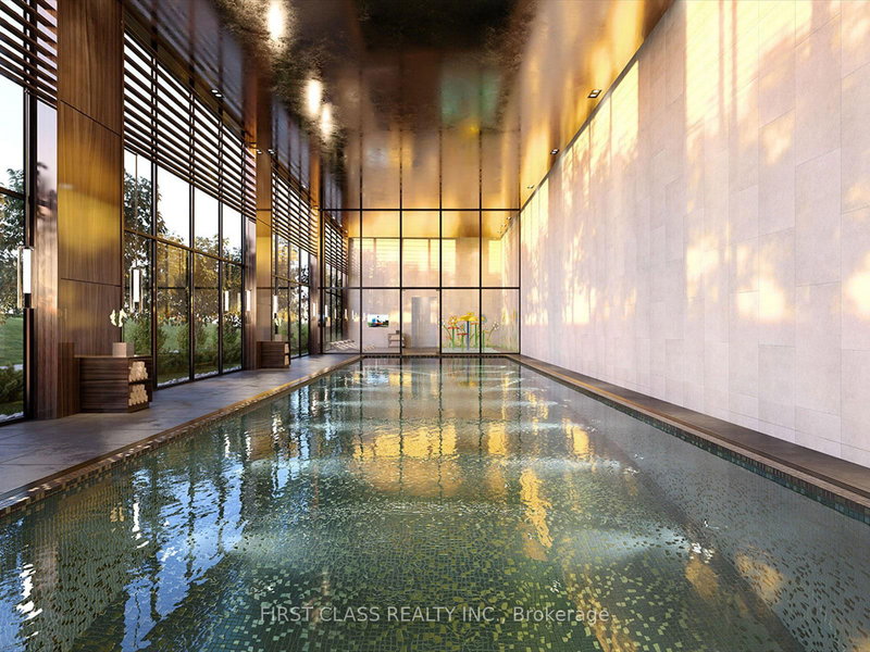 1905 - 25 Mcmahon Dr, Toronto, M2K 0J2 | Image 2