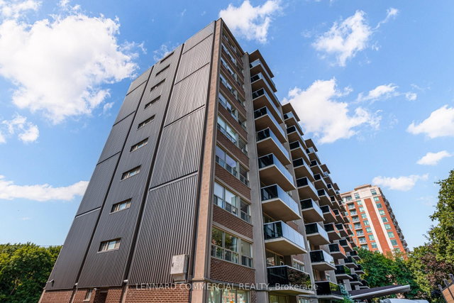 508 - 345 Merton Street