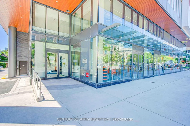 512 - 203 College St, Toronto, M5T 1P9 | Image 2