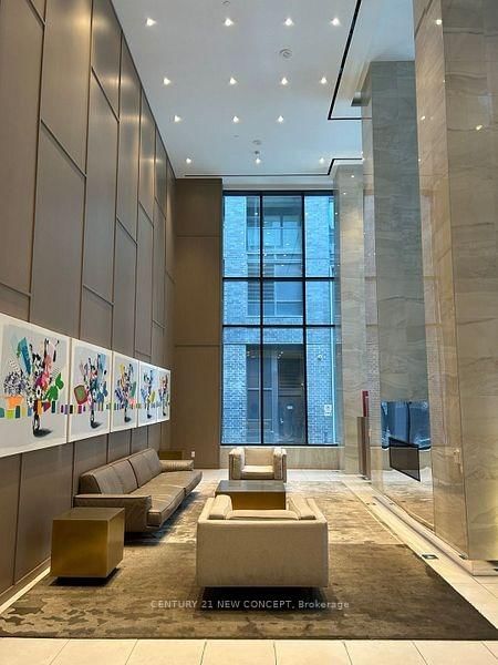 2810 - 125 Blue Jays Way, Toronto, M5V 0N5 | Image 2