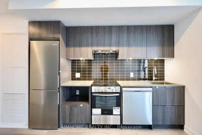 Unit 4805 — 395 Bloor Street E — photo 2