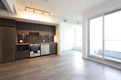 Unit 4805 — 395 Bloor Street E — photo 3