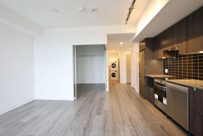Unit 4805 — 395 Bloor Street E — photo 5