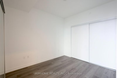 Unit 4805 — 395 Bloor Street E — more photos