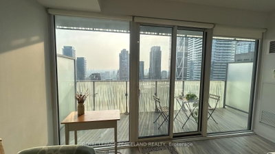 Unit 3605 — 42 Charles Street E — photo 2
