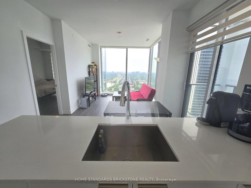 S2608 - 8 Olympic Garden Dr, Toronto, M2M 0B9 | Image 2