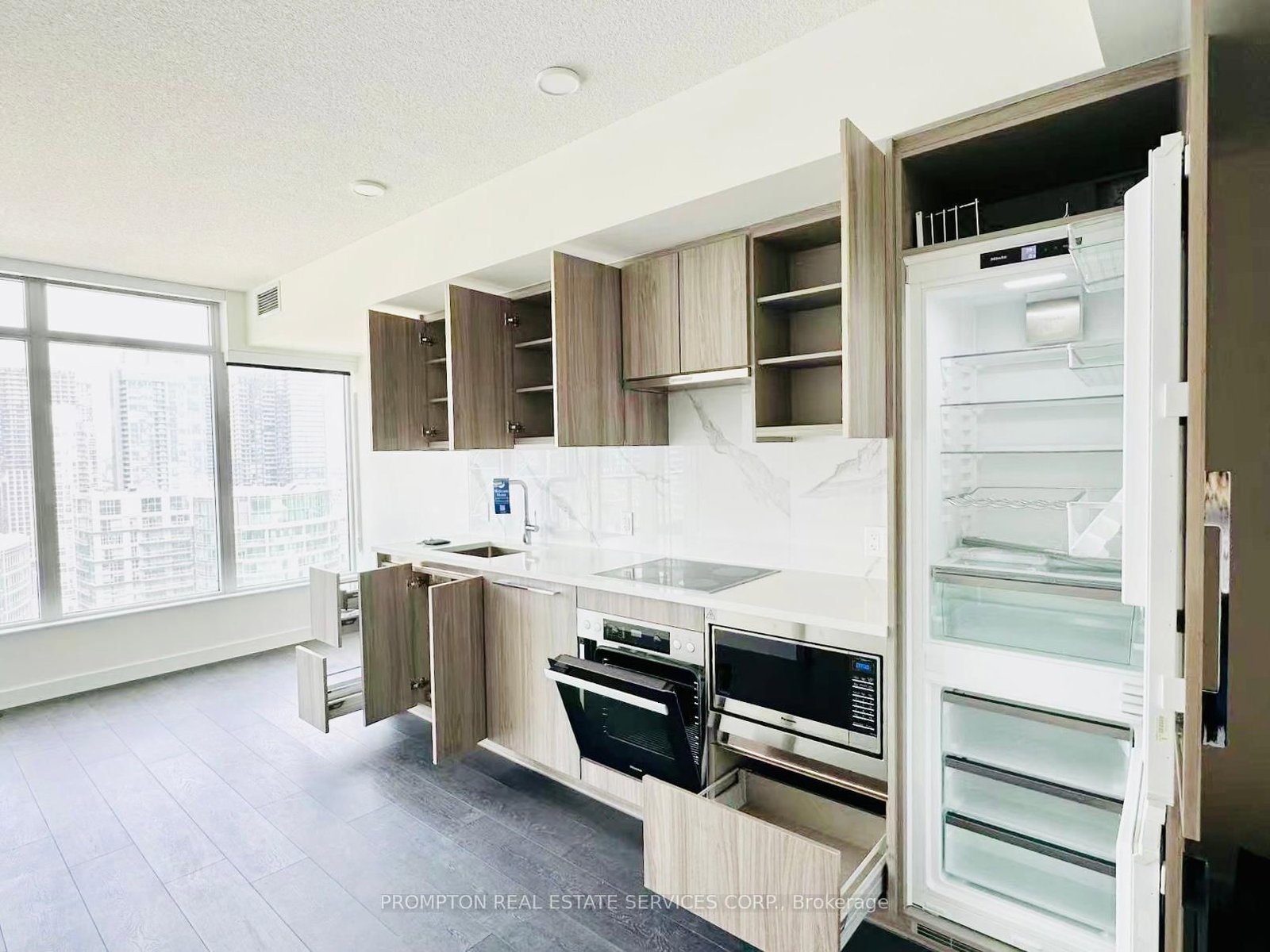 1 Concord Cityplace Way, Unit 3301 - Photo 3