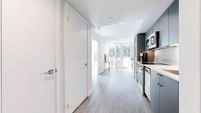 603 - 38 Monte Kwinter Court