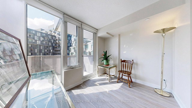 603 - 38 Monte Kwinter Court