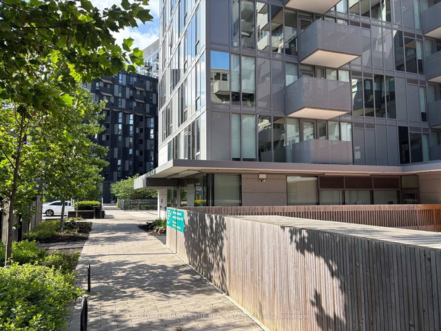 603 - 38 Monte Kwinter Court