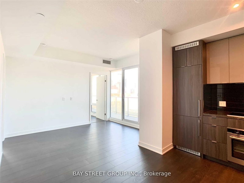 908 - 125 Blue Jays Way, Toronto, M5V 0N5 | Image 3