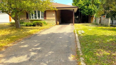 Detached House leased at 35 Corning Road, Toronto, Ontario, M2J 2L6 - Don Valley Village - MLS: C12335708