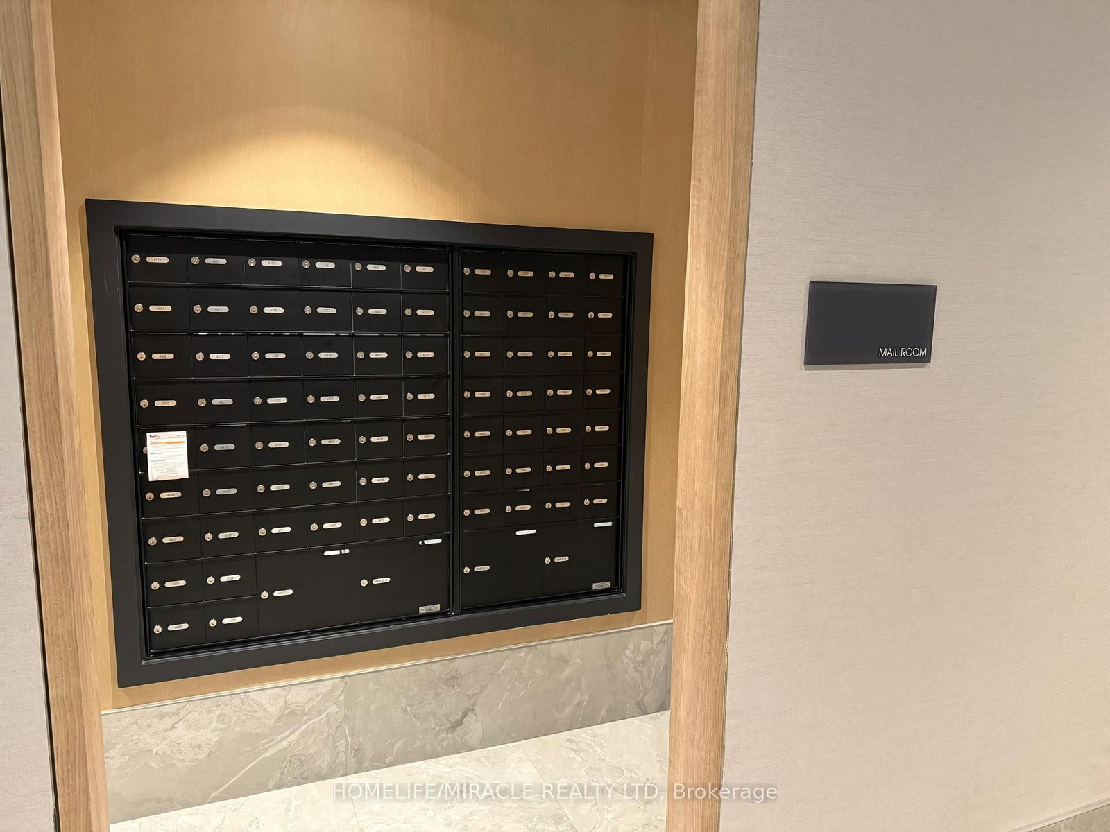 252 Church Street, Unit 4102 - Photo 15