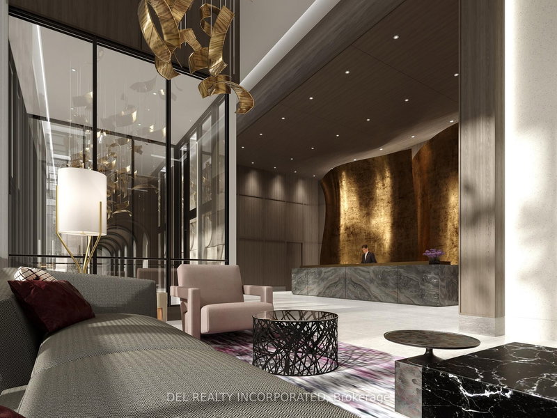 214 - 30 Inn On The Park Dr, Toronto, M3C 0P7 | Image 2