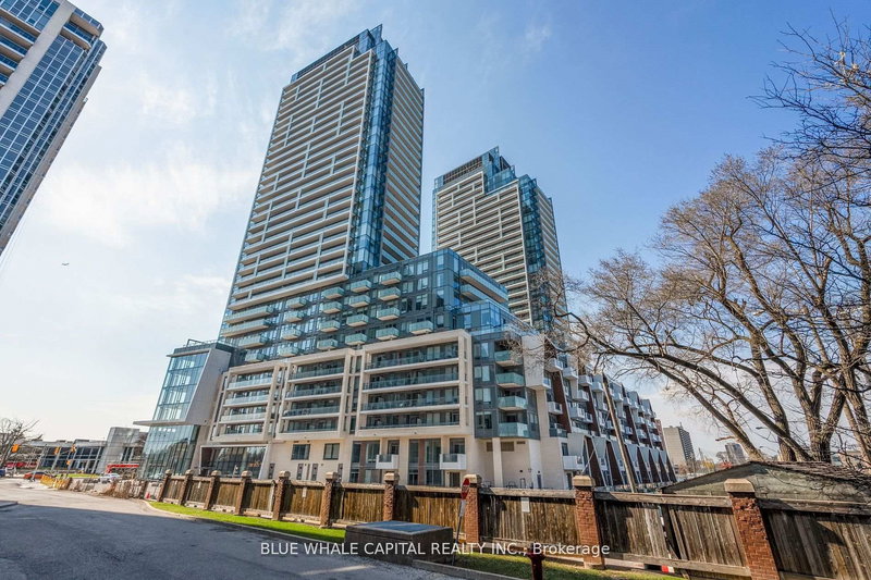 S415 - 8 Olympic Garden Dr, Toronto, M2M 0B9 | Image 2