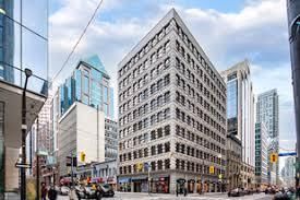 6 Adelaide Street E, Unit 800