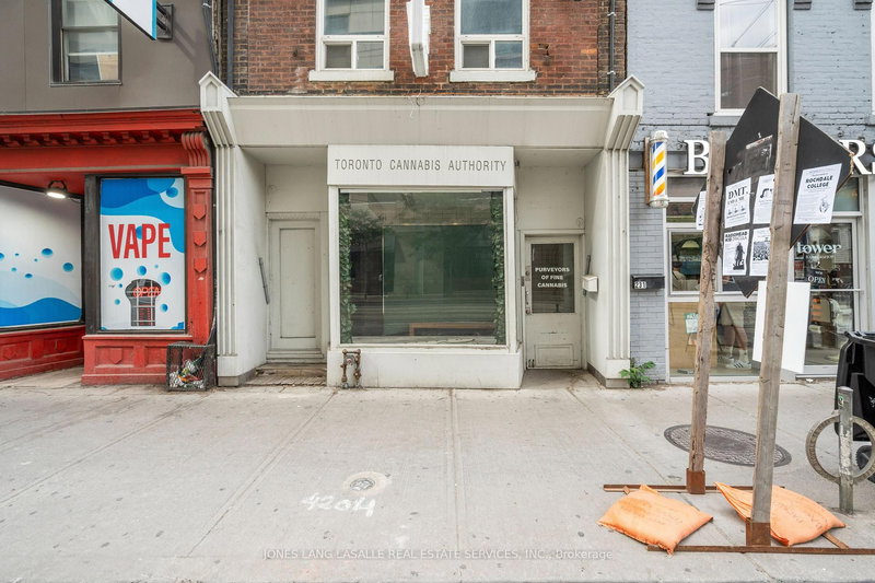 229 Queen St W, Toronto, M5V 1Z4 | Image 3