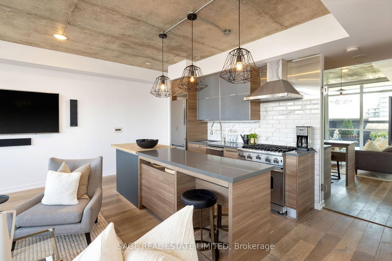 403 - 1205 Queen St W, Toronto, M6K 0B9 | Image 2