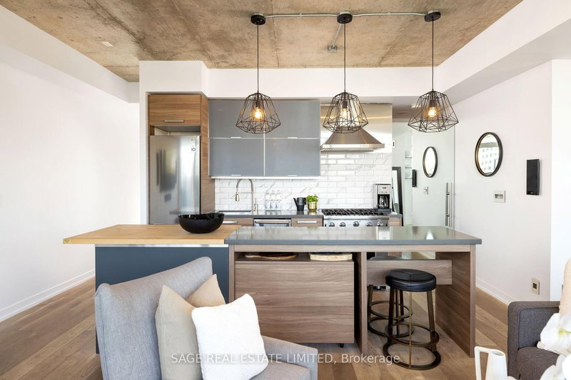 403 - 1205 Queen St W, Toronto, M6K 0B9 | Image 3