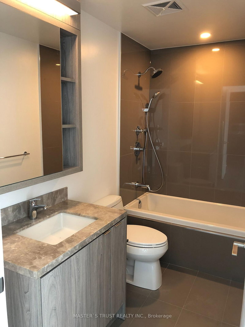 3805 - 125 Blue Jays Way, Toronto, M5V 0N5 | Image 3