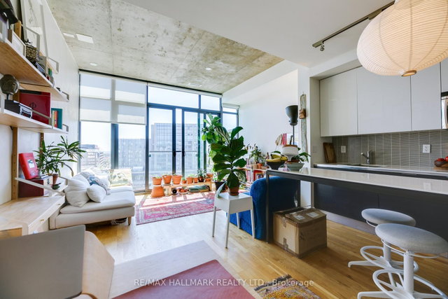 1003 - 8 Dovercourt Road