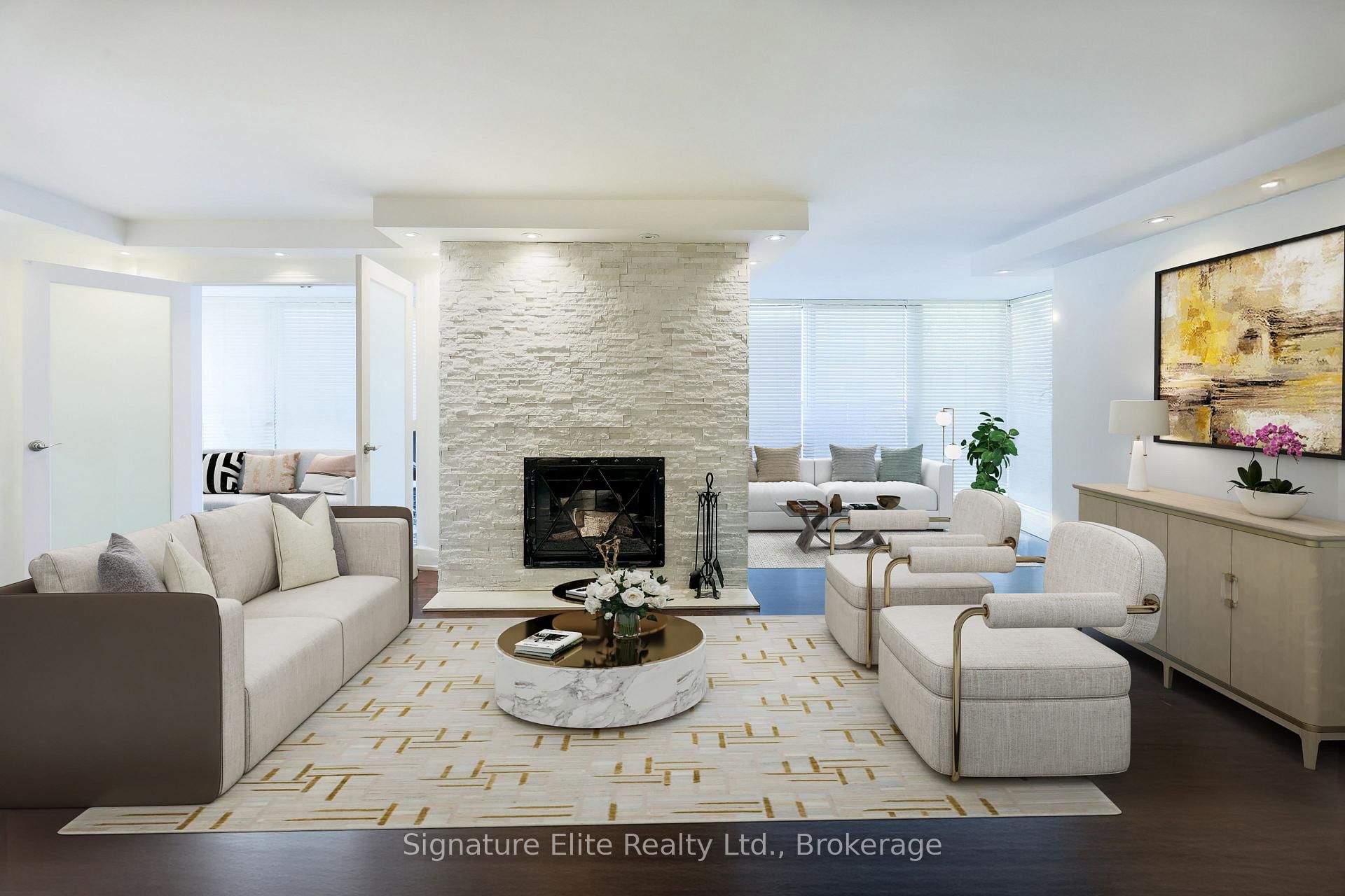 70 Montclair Avenue W, Unit 203
