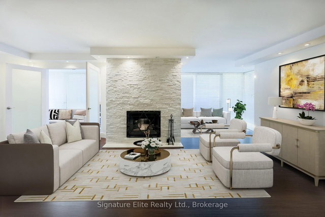 203 - 70 Montclair Avenue W