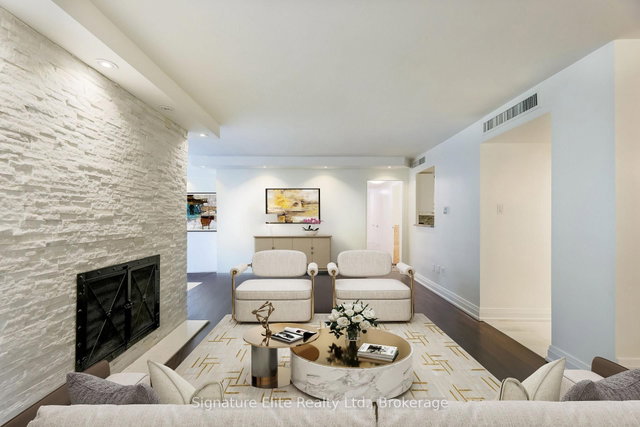203 - 70 Montclair Avenue W