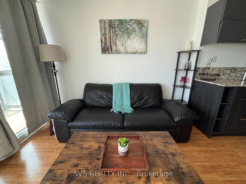 3608 - 290 Adelaide St W, Toronto, M5V 0P3 | Image 2