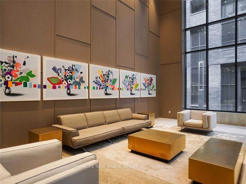 1009 - 125 Blue Jays Way, Toronto, M5V 0L7 | Image 2