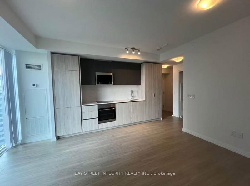 4501 - 8 Widmer St, Toronto, M5V 0W6 | Image 2