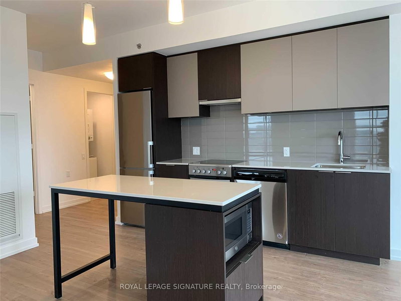 1804 - 203 College St, Toronto, M5T 1P9 | Image 3