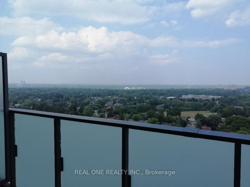 1903 - 8 Olympic Garden Dr, Toronto, M2M 0B9 | Image 2