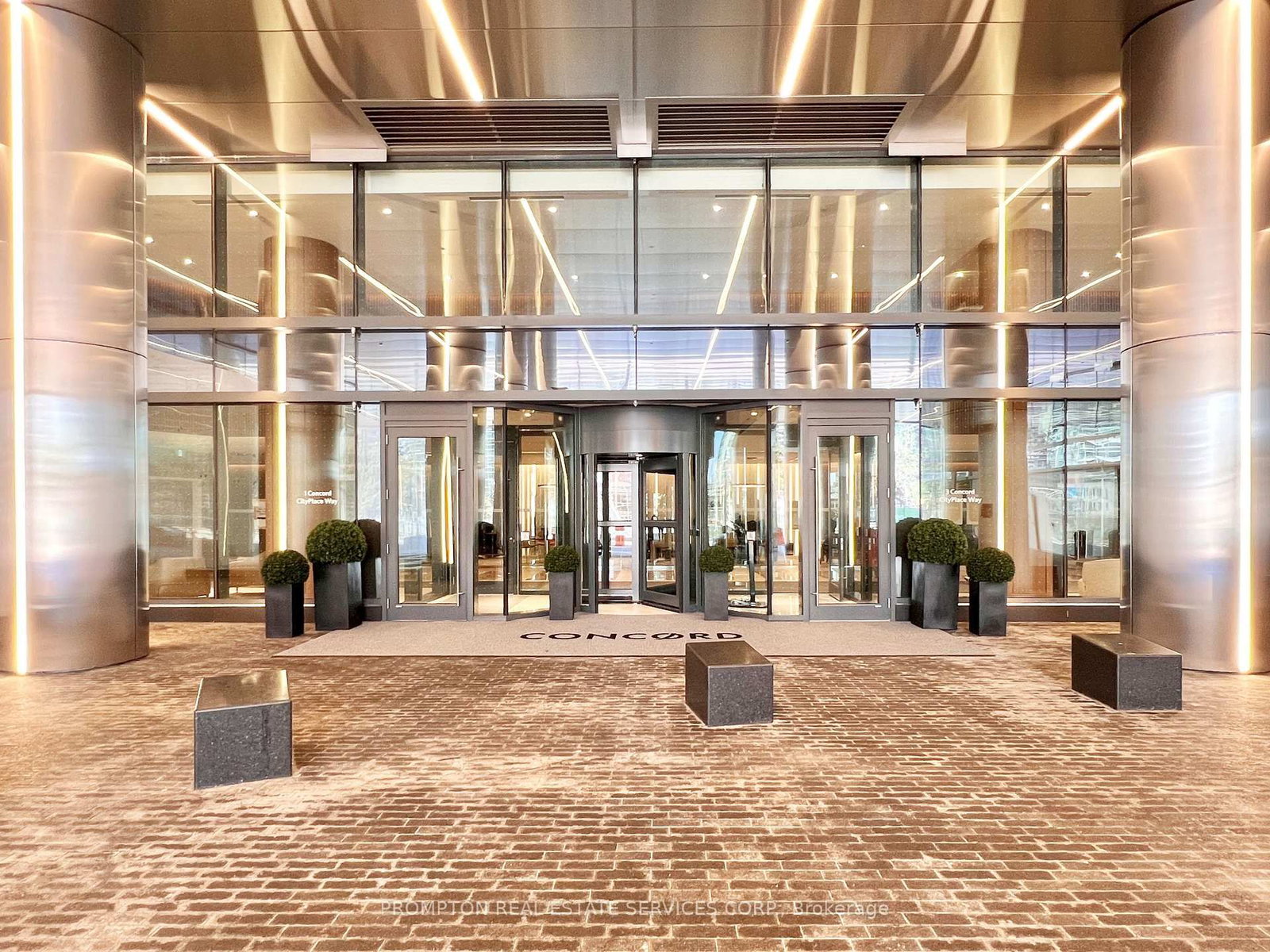 1 Concord Cityplace Way, Unit 4202 - Photo 39