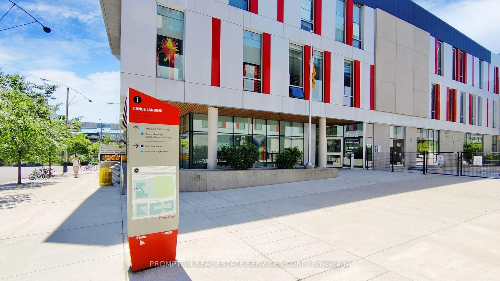 1 Concord Cityplace Way, Unit 4202 - Photo 41