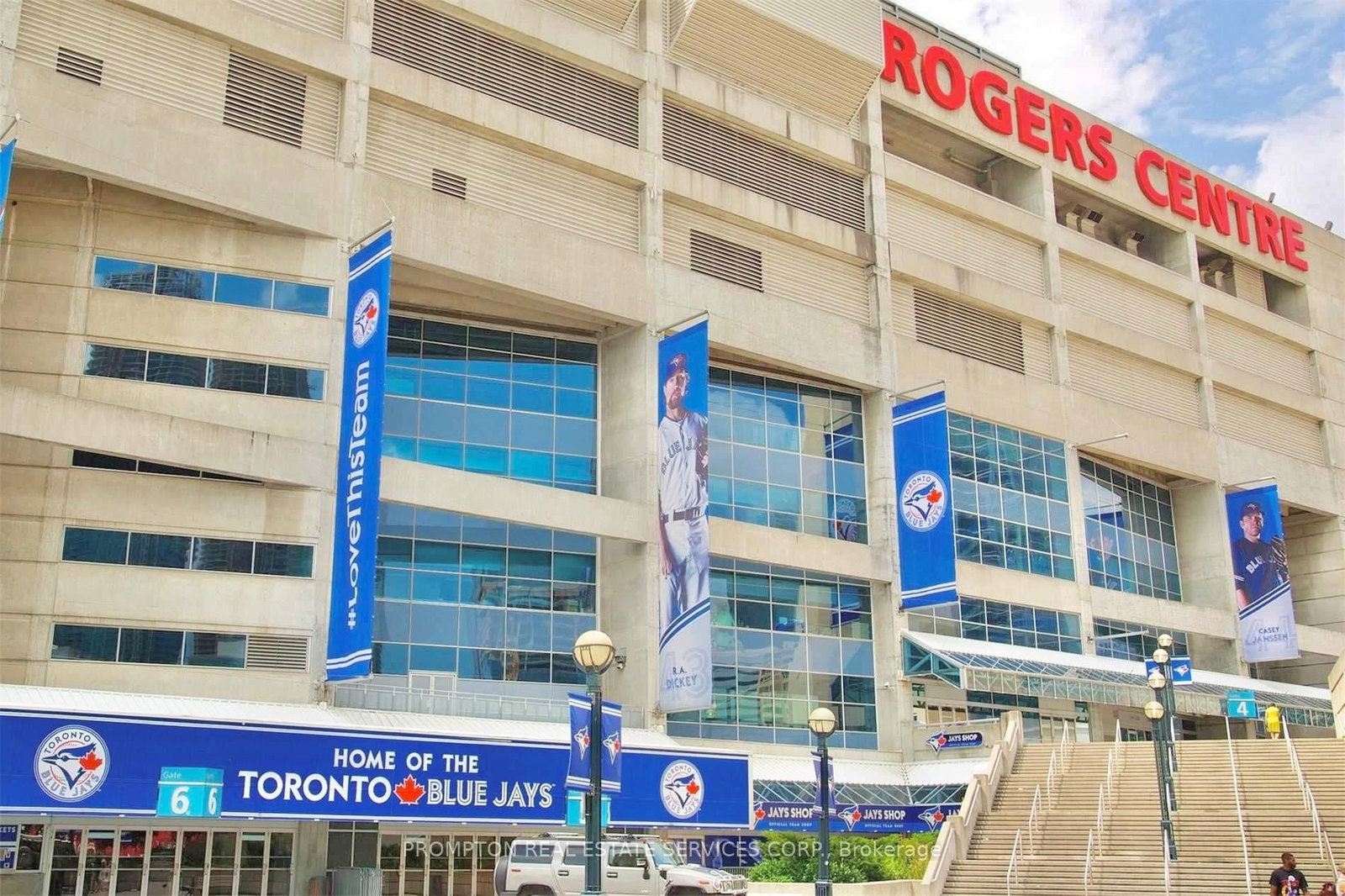 1 Concord Cityplace Way, Unit 4202 - Photo 47