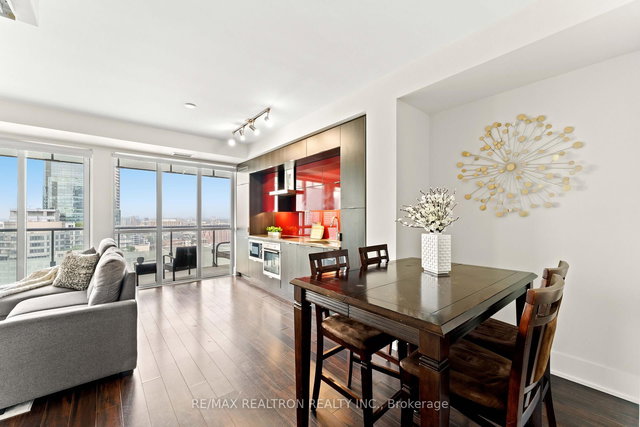 2603 - 300 Front Street W