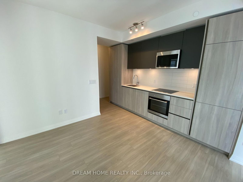 3105 - 8 Widmer St, Toronto, M5V 0W6 | Image 3