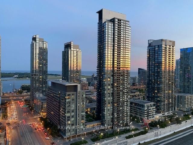 3103 - 397 Front St W, Toronto, M5V 3S1 | Image 2