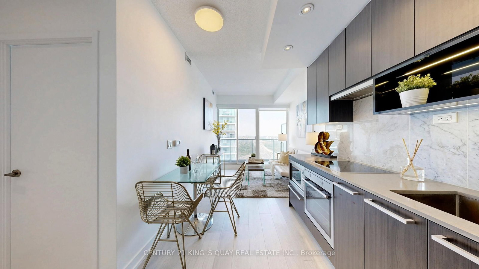 115 Mcmahon Drive, Unit 3808 - Photo 10