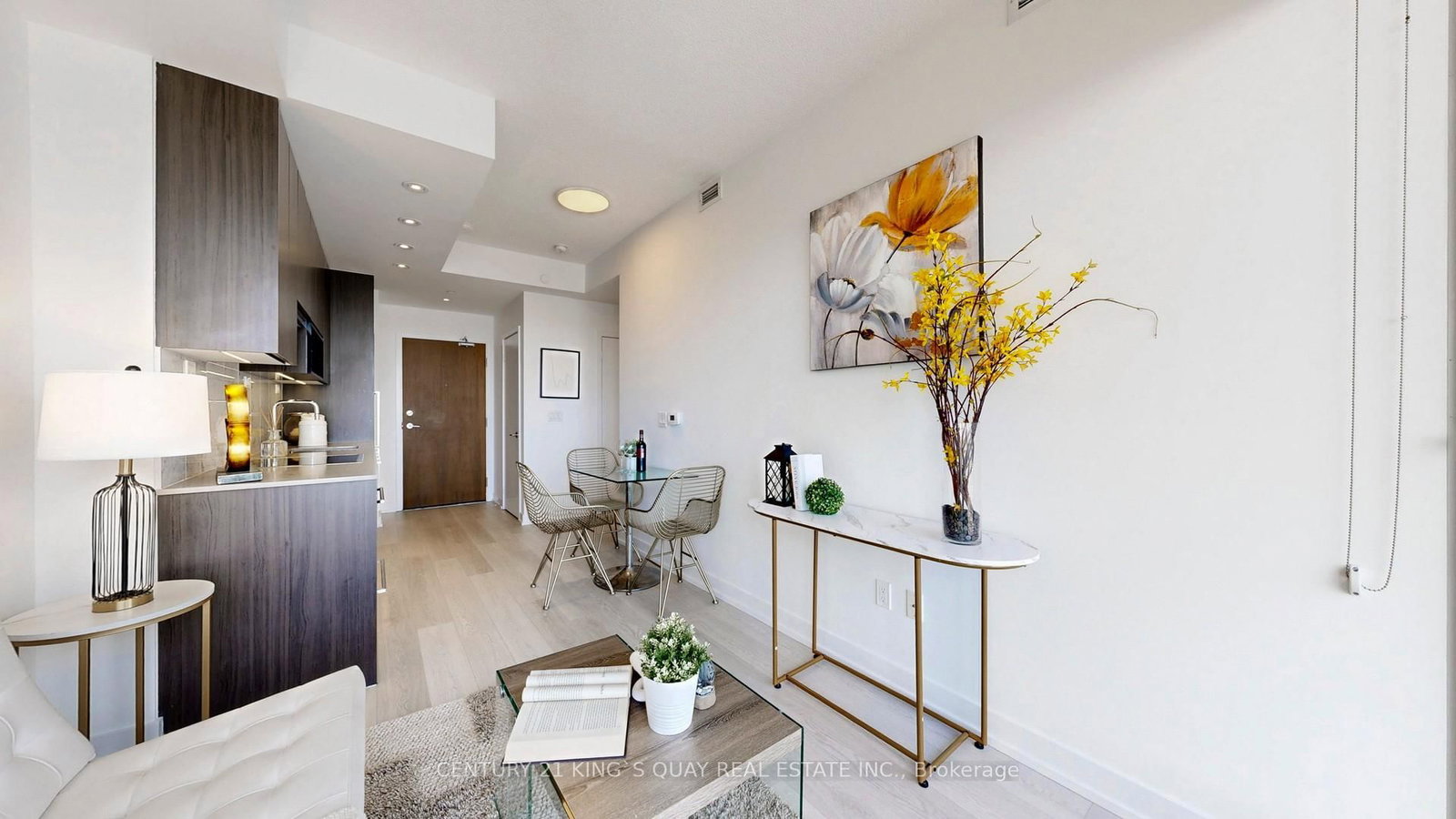 115 Mcmahon Drive, Unit 3808 - Photo 4