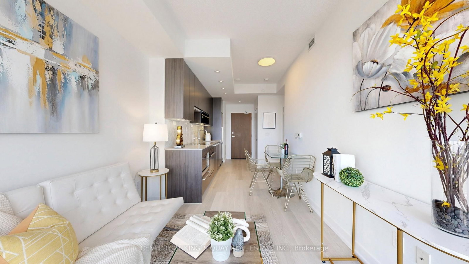 115 Mcmahon Drive, Unit 3808 - Photo 5