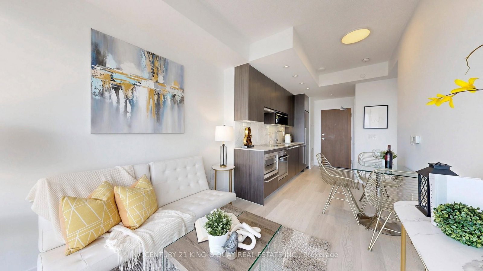 115 Mcmahon Drive, Unit 3808 - Photo 6