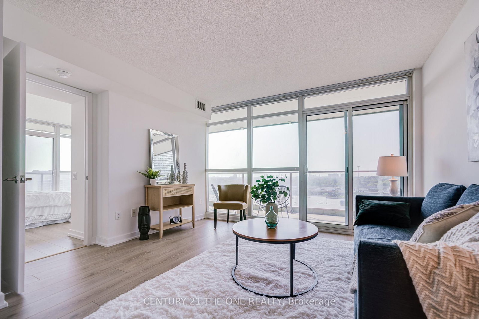 Condo sold at 1011-29 Singer Court, Toronto, Ontario, M2K 0B3 - Bayview Village - MLS: C12351393