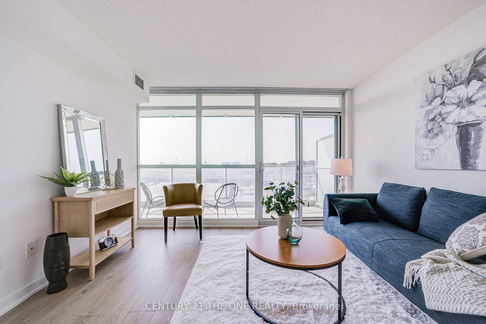 Condo sold at 1011-29 Singer Court, Toronto, Ontario, M2K 0B3 - Bayview Village - MLS: C12351393